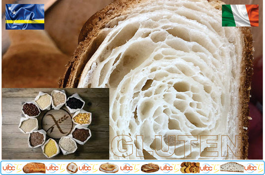 Importante acuerdo tecnológico acerca del gluten