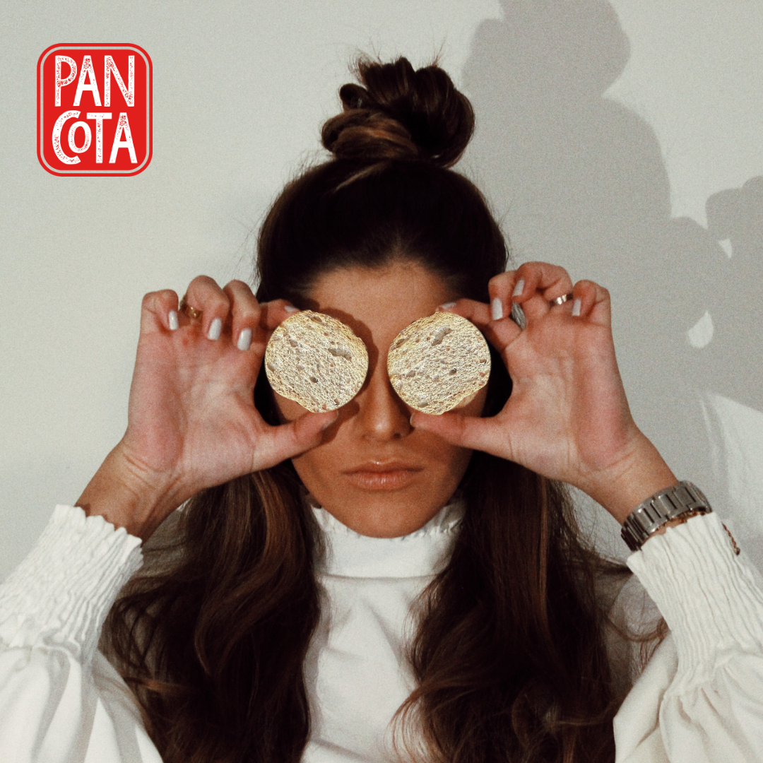 PAN ESPECIAL DE SOJA TOSTADO (Oferta de 8 bolsas)